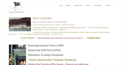 Desktop Screenshot of mvlotus.org